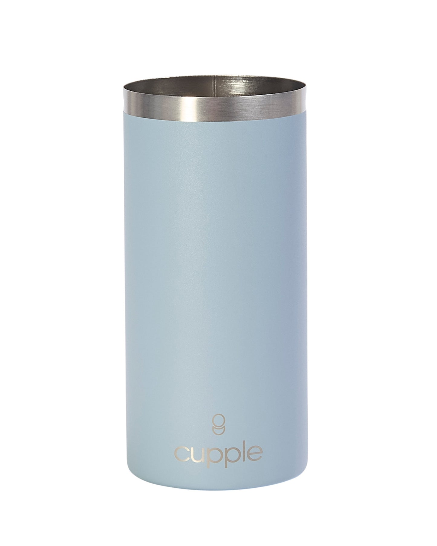 Arctic Blue Outer Sleeve