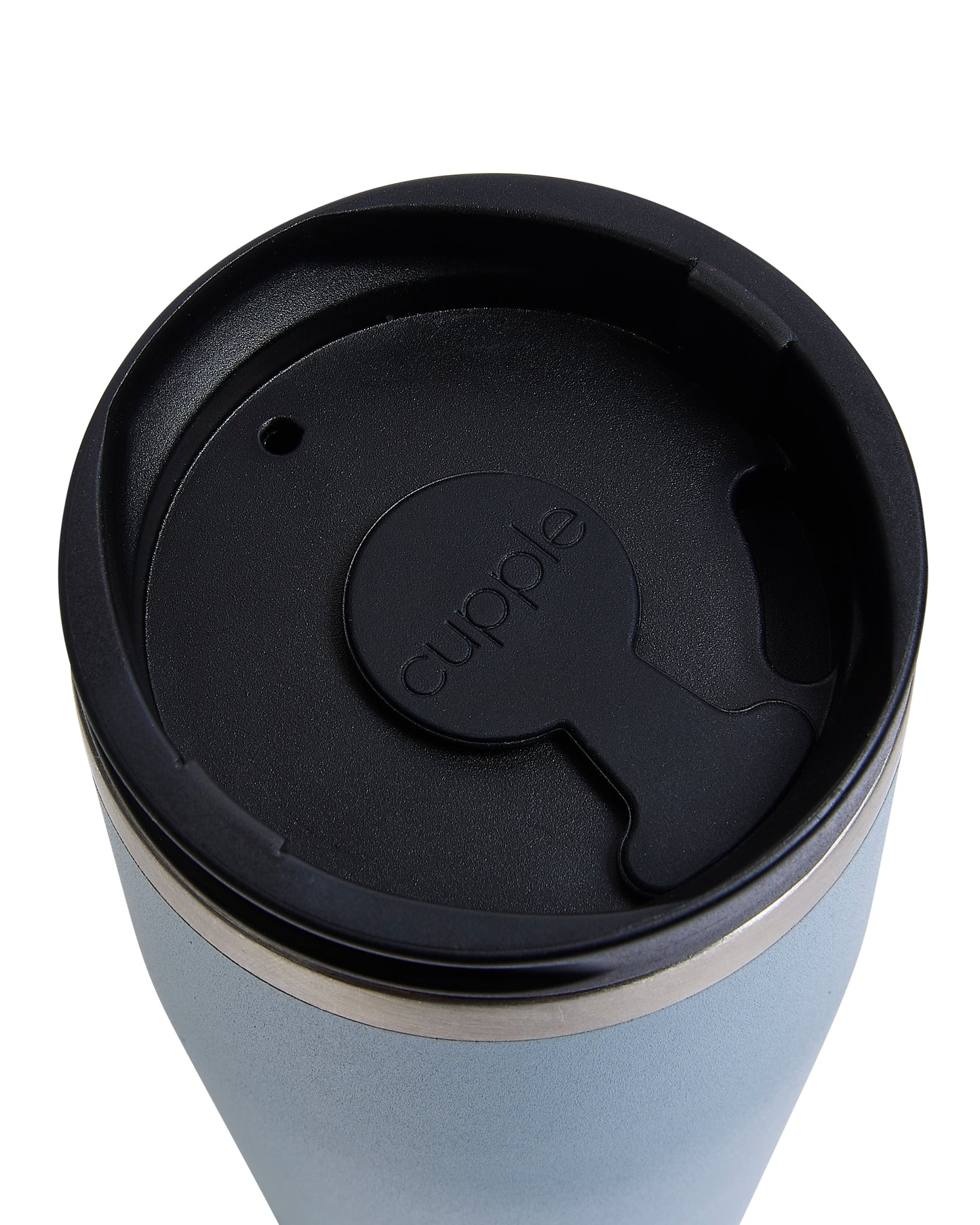 Arctic Blue Cupple