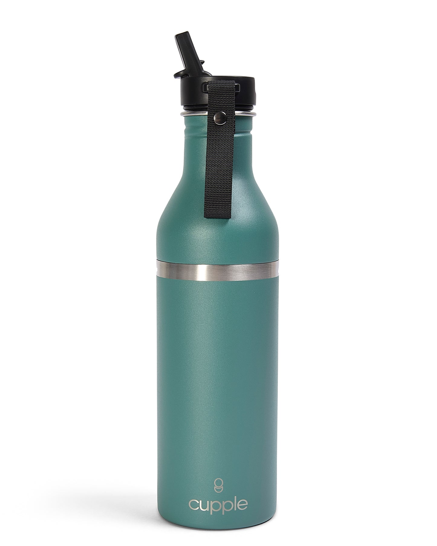 Peacock Green Cupple