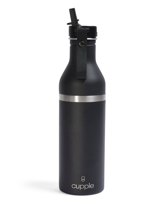 Black Pepper Cupple
