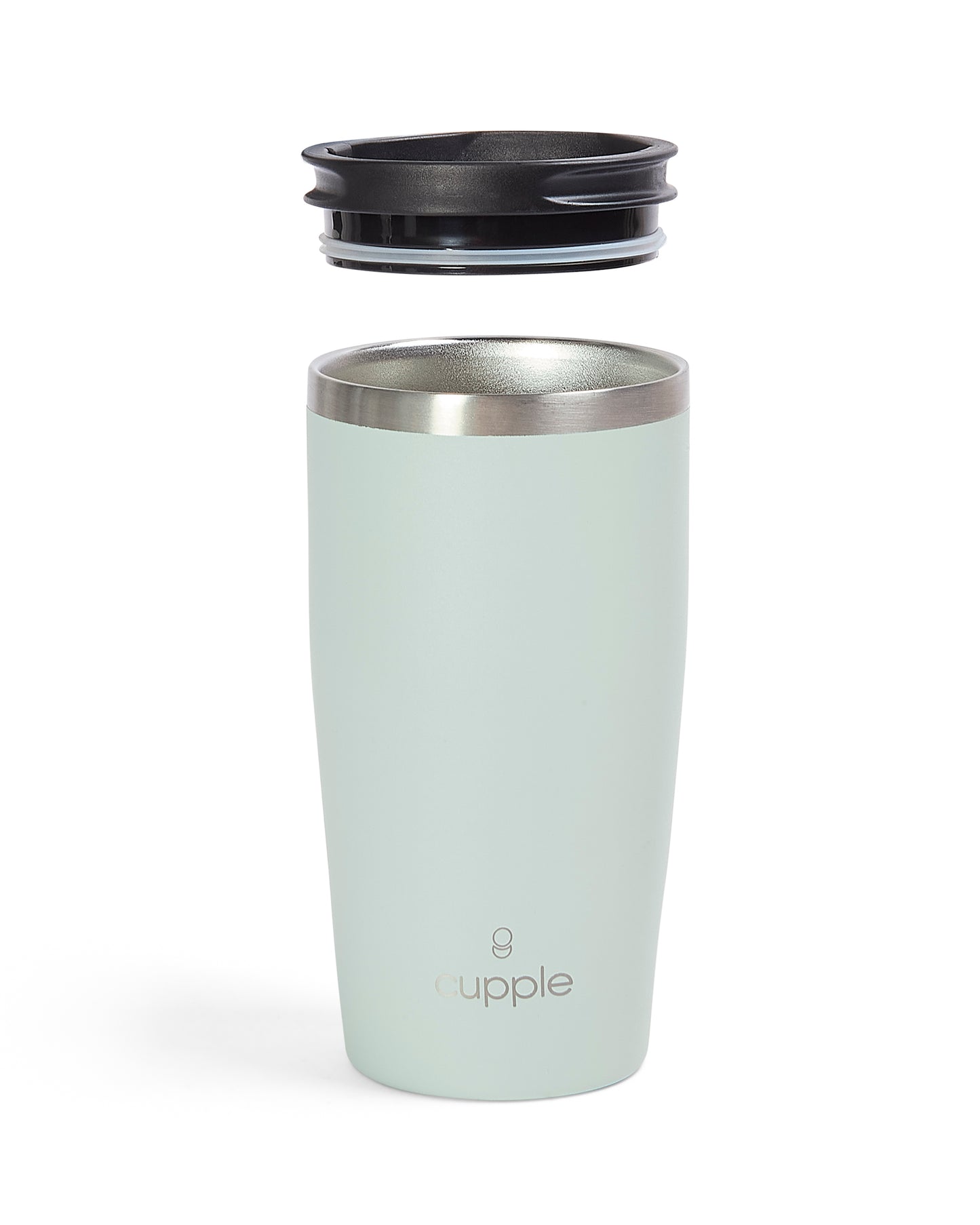 Sea Green Cupple
