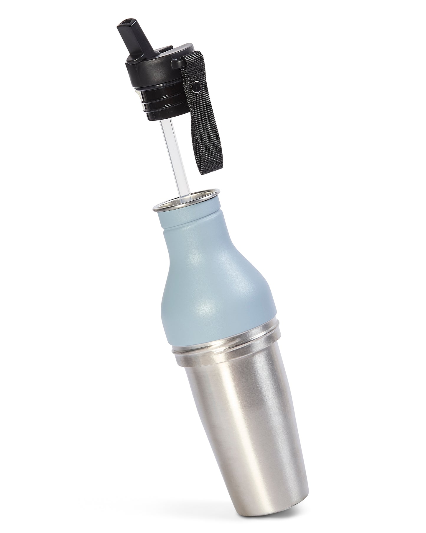 Arctic Blue Cupple