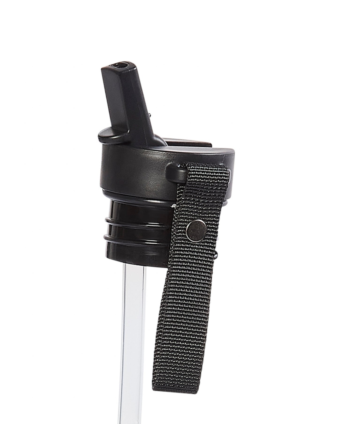 Water Bottle Lid - Flip Straw