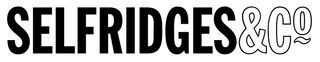 Official logo of Selfridges & Co