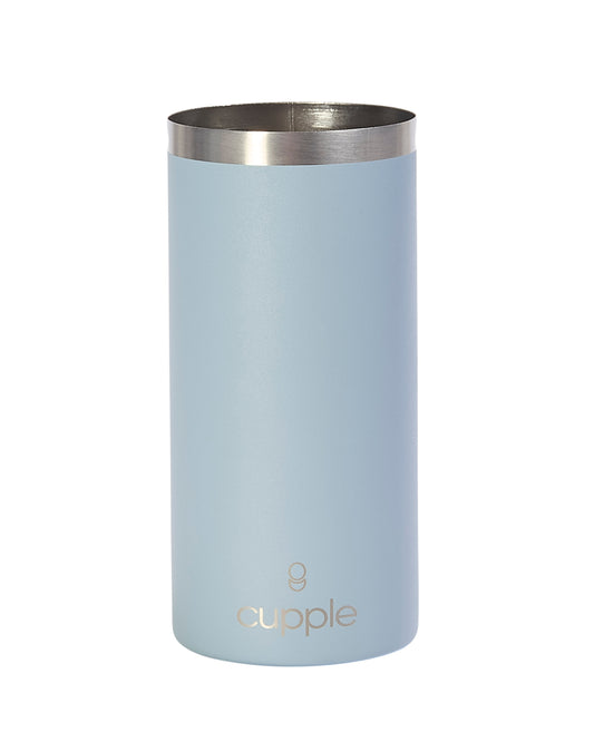 Arctic Blue Outer Sleeve