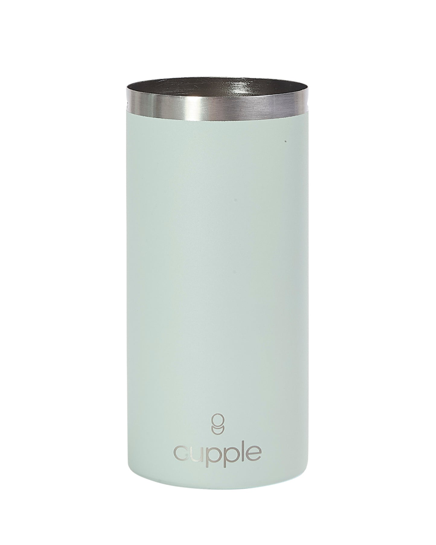 Sea Green Outer Sleeve