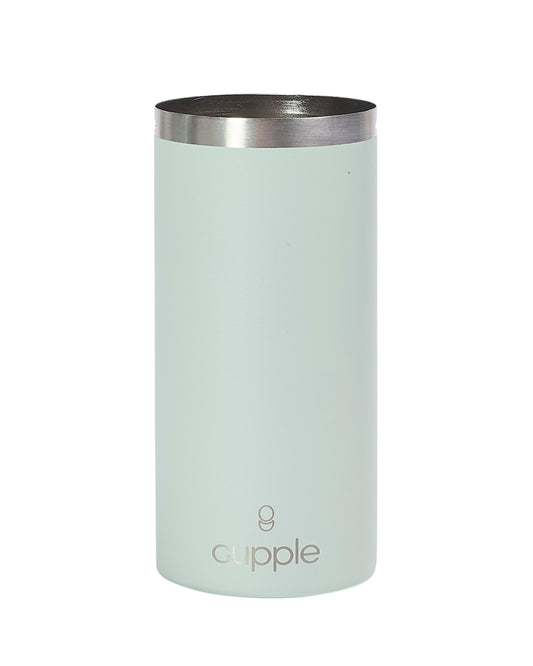 Sea Green Outer Sleeve