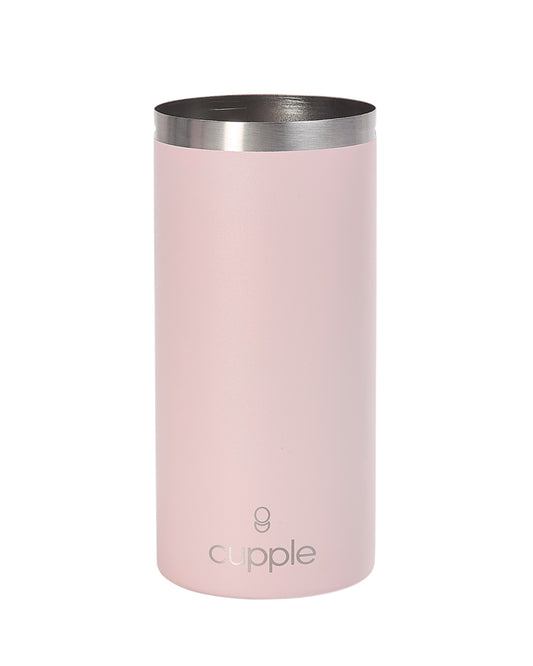 Blush Pink Outer Sleeve