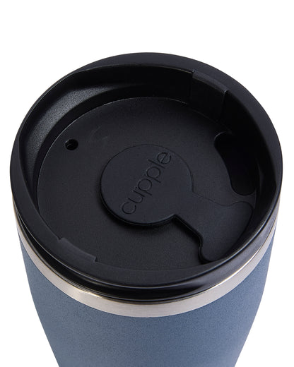 Midnight Blue Cupple