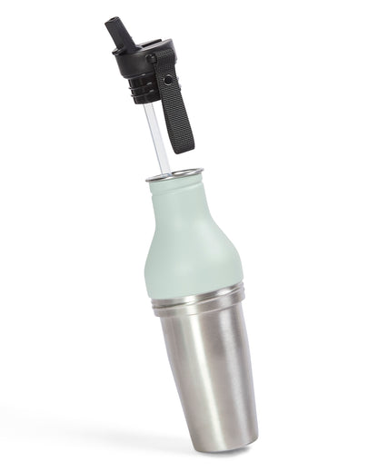 Sea Green Cupple