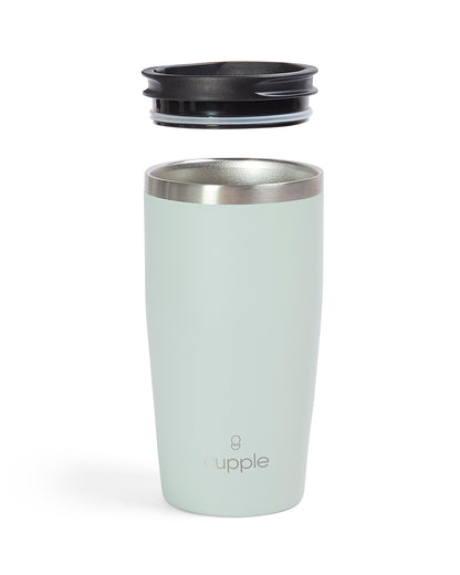 Sea Green Cupple