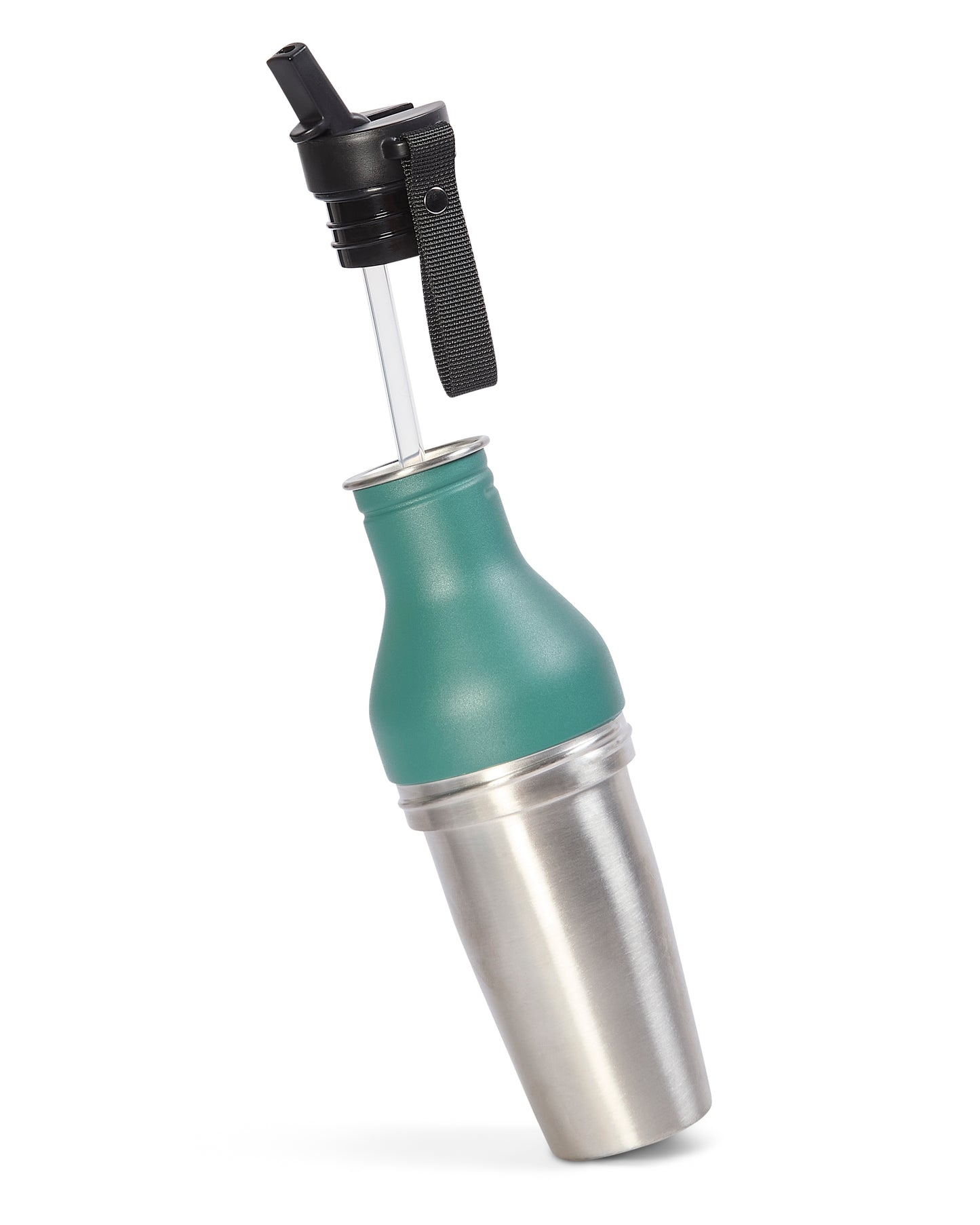 Peacock Green Cupple