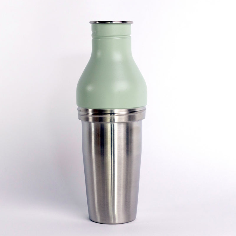 Cupple bottle