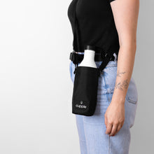 Load image into Gallery viewer, Cupple Carrier - Black
