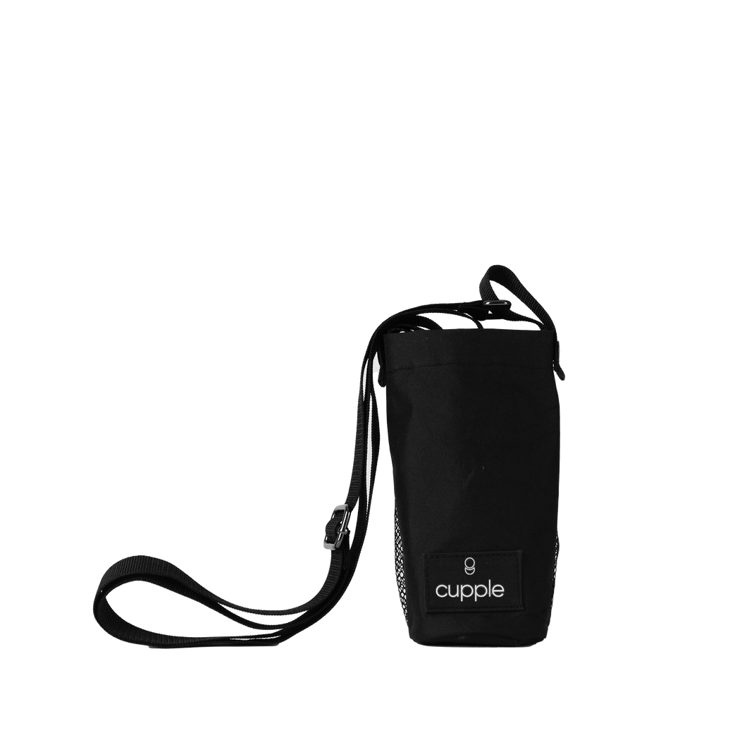 Cupple Carrier - Black