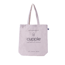 Load image into Gallery viewer, Organic Cotton Tote bag
