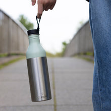 Load image into Gallery viewer, Sea Green - Cup + Bottle
